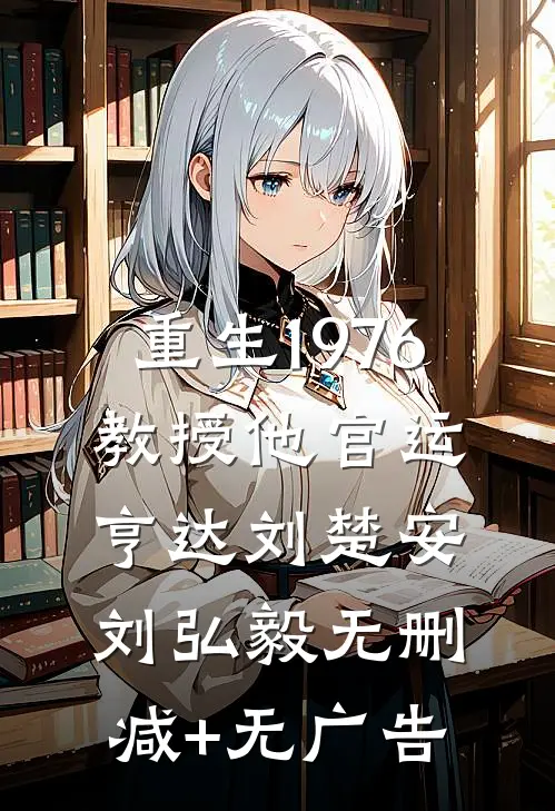 重生1976，教授他官运亨达刘楚安刘弘毅无删减+无广告