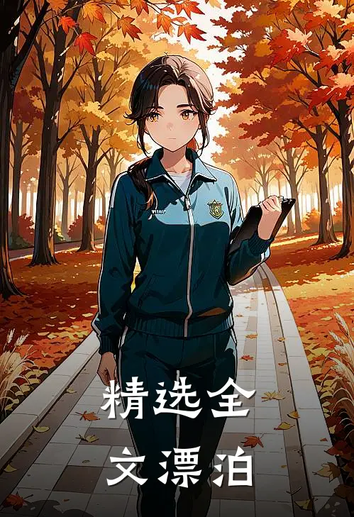 精选全文漂泊