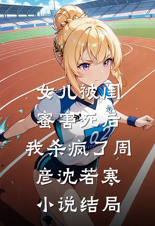 女儿被闺蜜害死后，我杀疯了周彦沈若寒小说结局