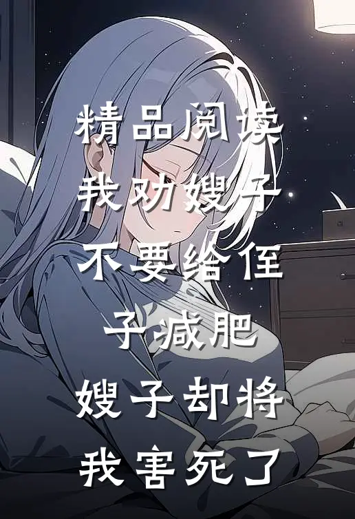 精品阅读我劝嫂子不要给侄子减肥，嫂子却将我害死了