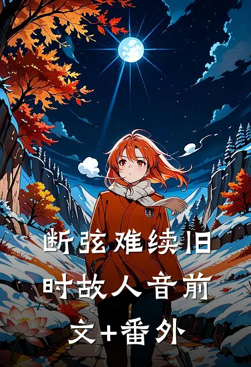 断弦难续旧时故人音前文+番外