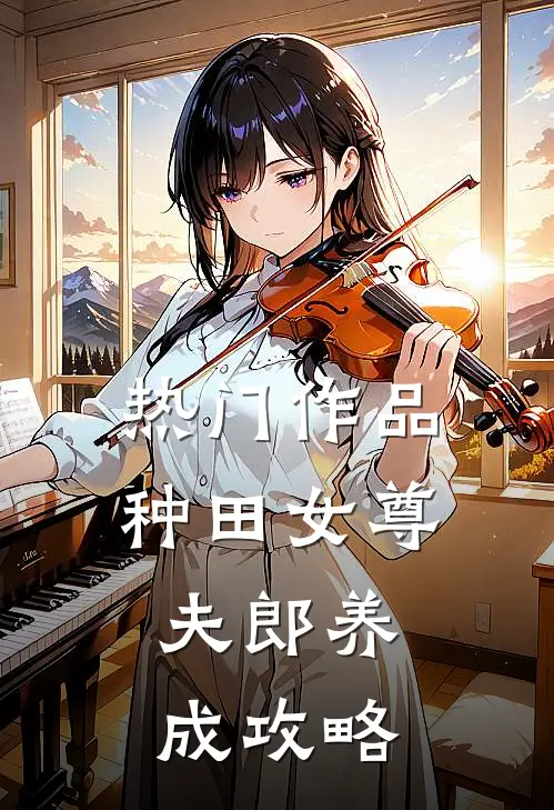 热门作品种田女尊：夫郎养成攻略