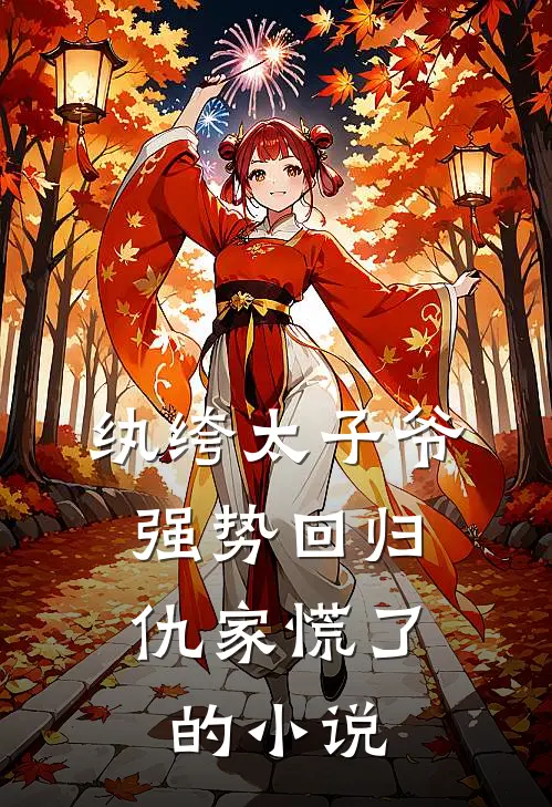 纨绔太子爷强势回归，仇家慌了的小说