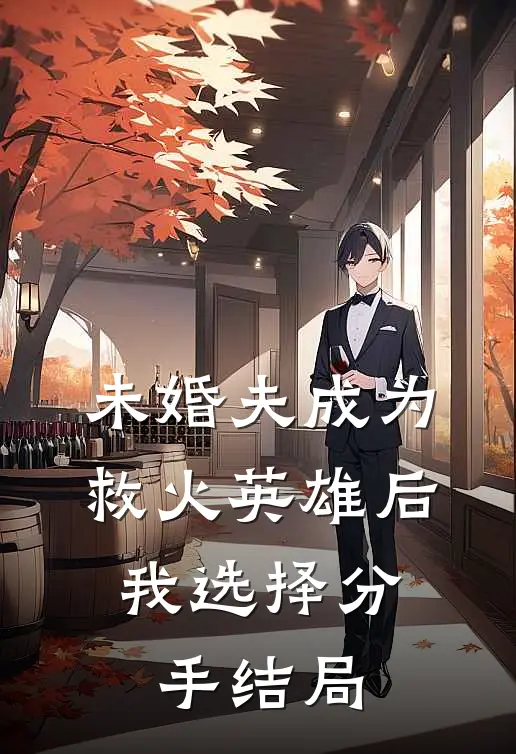 未婚夫成为救火英雄后，我选择分手结局