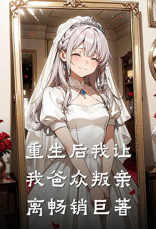 重生后我让我爸众叛亲离畅销巨著