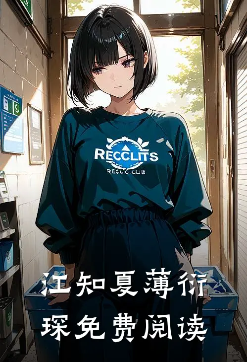 江知夏薄衍琛免费阅读