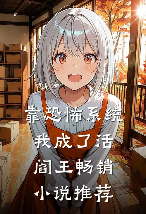 靠恐怖系统，我成了活阎王畅销小说推荐