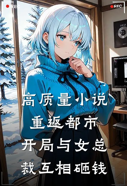 高质量小说重返都市：开局与女总裁互相砸钱