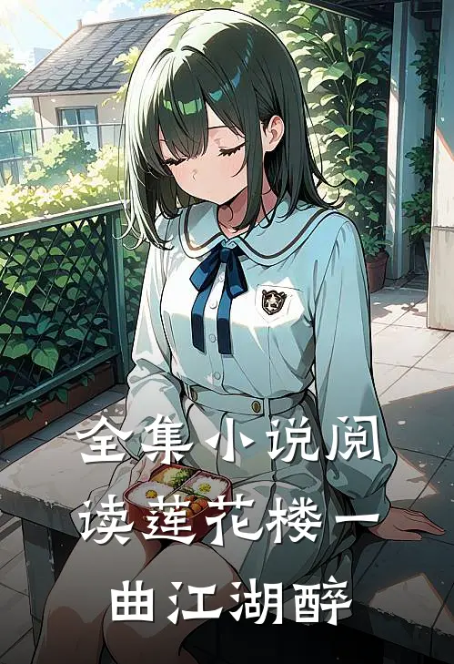 全集小说阅读莲花楼一曲江湖醉