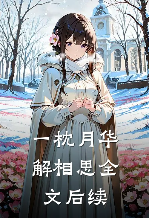 一枕月华解相思全文后续