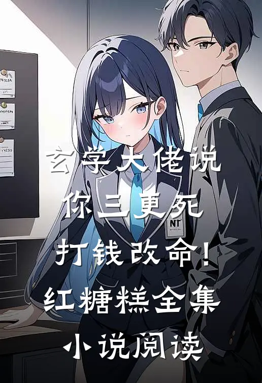 玄学大佬说你三更死,打钱改命! 红糖糕全集小说阅读
