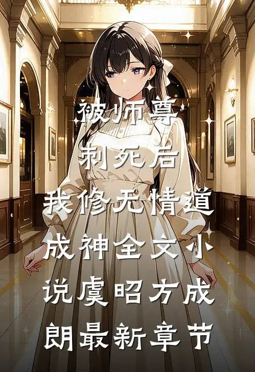 被师尊刺死后，我修无情道成神全文小说虞昭方成朗最新章节