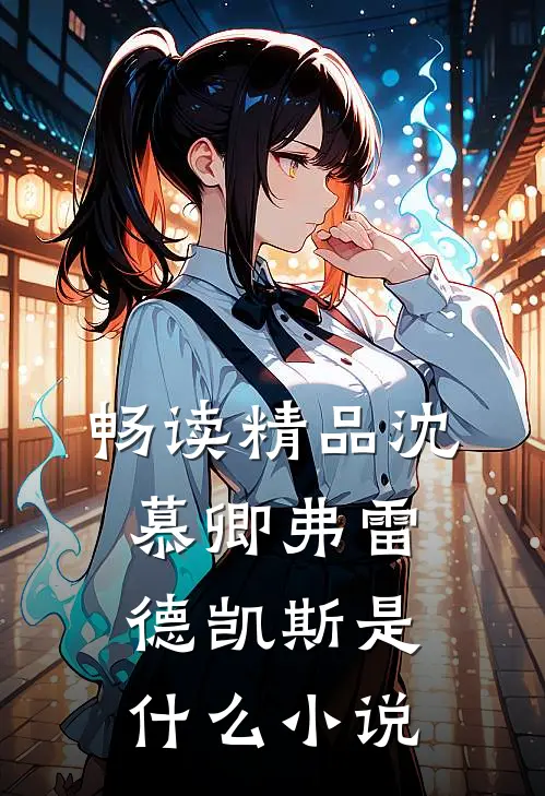 畅读精品沈慕卿弗雷德凯斯是什么小说