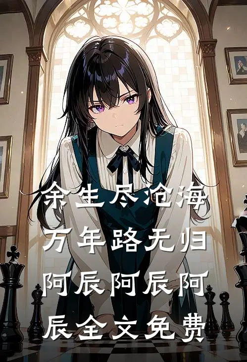 余生尽沧海，万年路无归阿辰阿辰阿辰全文免费