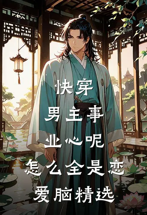 快穿：男主事业心呢，怎么全是恋爱脑精选