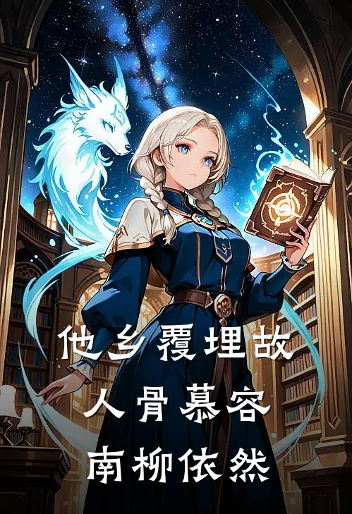 他乡覆埋故人骨慕容南柳依然
