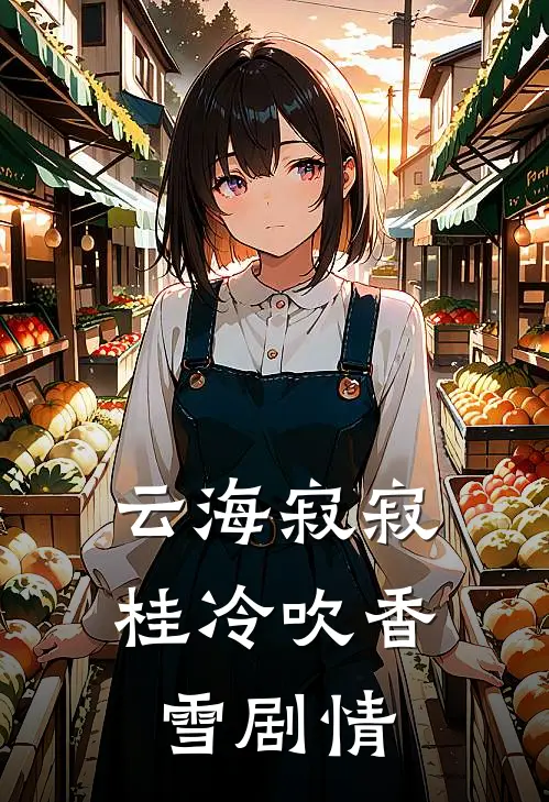 云海寂寂，桂冷吹香雪剧情