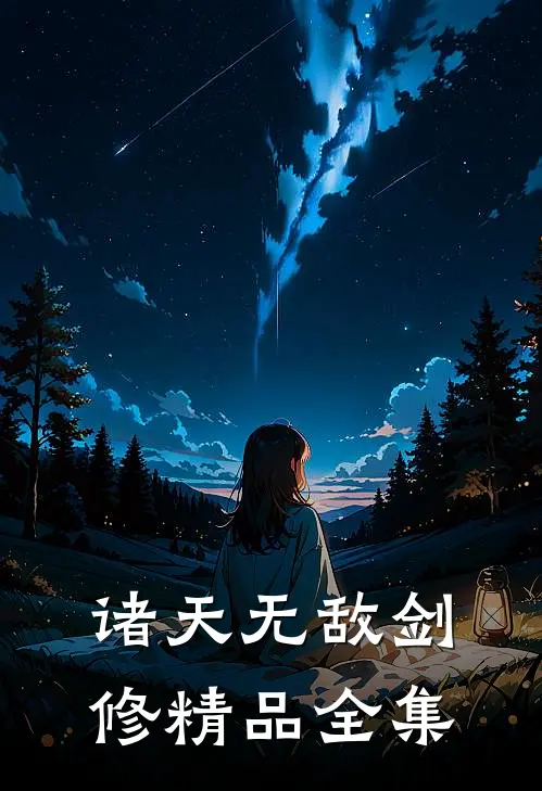 诸天无敌剑修精品全集