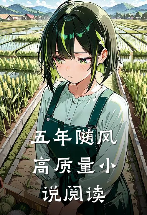 五年随风高质量小说阅读