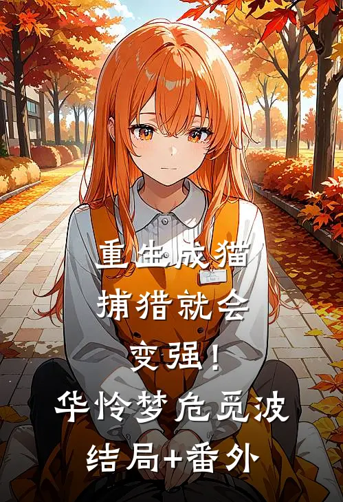 重生成猫，捕猎就会变强！华怜梦危觅波结局+番外