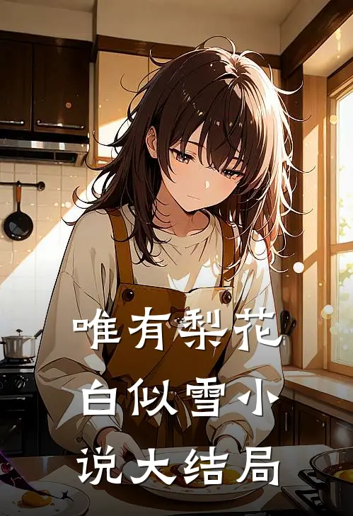 唯有梨花白似雪小说大结局