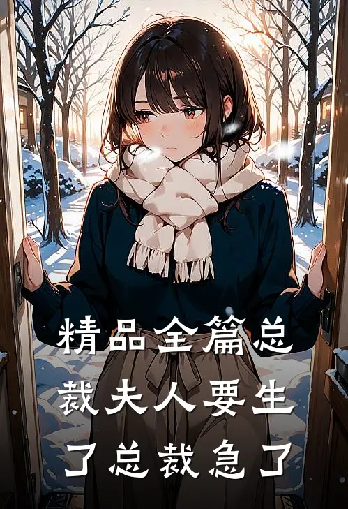 精品全篇总裁夫人要生了总裁急了