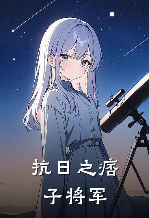 抗日之痞子将军