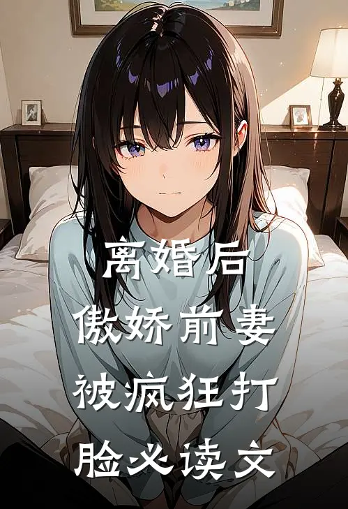 离婚后，傲娇前妻被疯狂打脸必读文