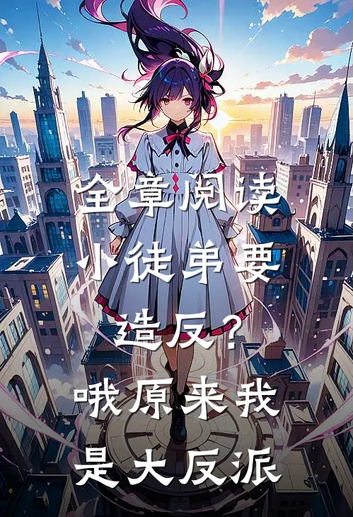 全章阅读小徒弟要造反？哦，原来我是大反派