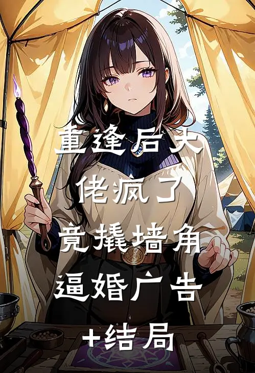 重逢后大佬疯了，竟撬墙角逼婚广告+结局