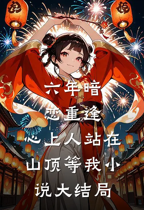 六年暗恋重逢，心上人站在山顶等我小说大结局