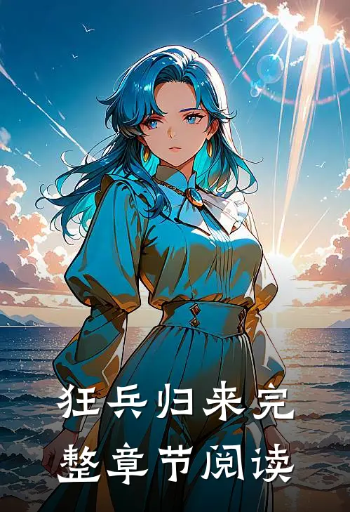 狂兵归来完整章节阅读