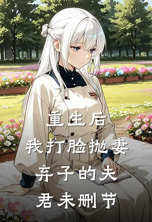 重生后，我打脸抛妻弃子的夫君未删节