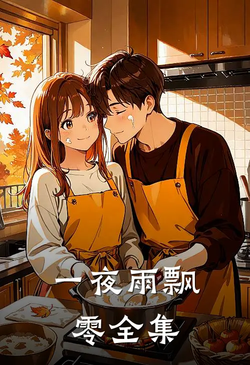 一夜雨飘零全集