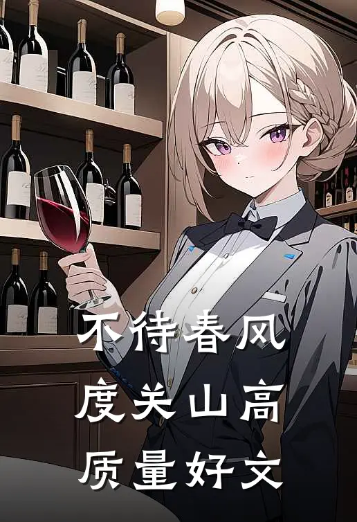 不待春风度关山高质量好文
