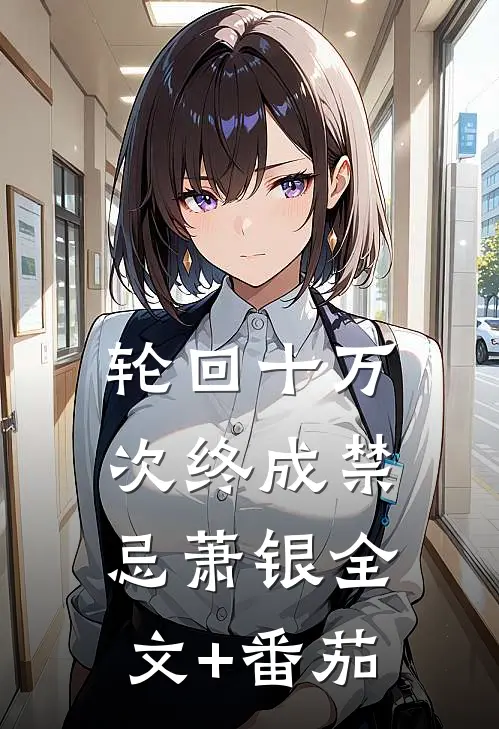 轮回十万次终成禁忌萧银全文+番茄