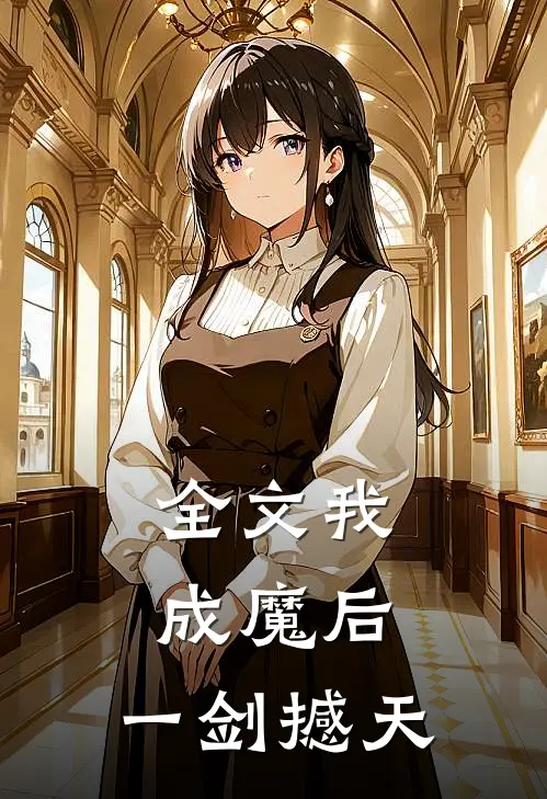 全文我，成魔后，一剑撼天