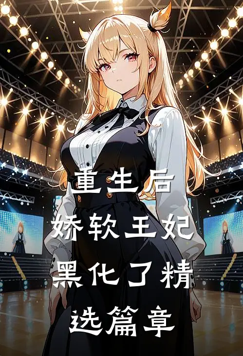 重生后，娇软王妃黑化了精选篇章