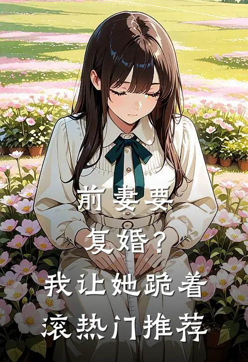 前妻要复婚？我让她跪着滚热门推荐