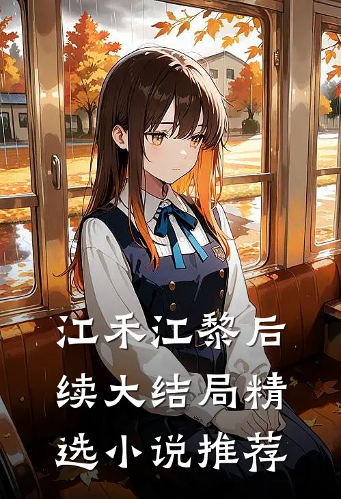 江禾江黎后续大结局精选小说推荐