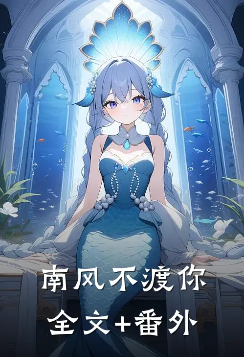 南风不渡你全文+番外