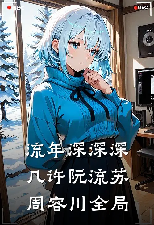 流年深深深几许阮流苏周容川全局