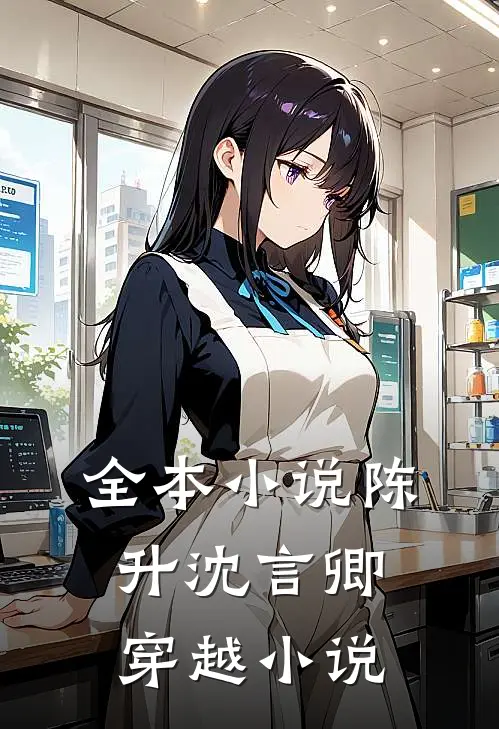 全本小说陈升沈言卿穿越小说