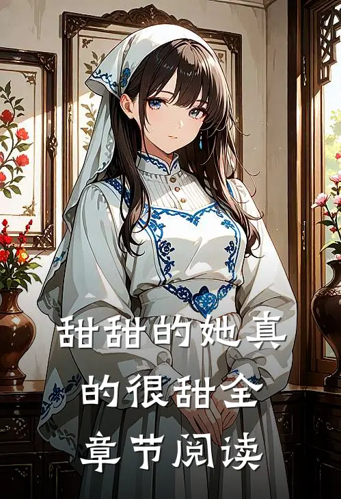 甜甜的她真的很甜全章节阅读