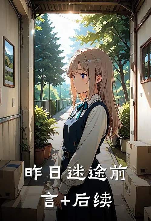 昨日迷途前言+后续