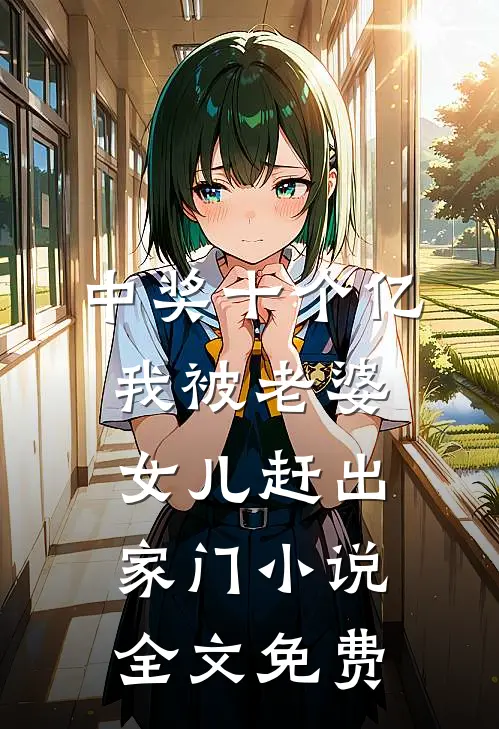 中奖十个亿，我被老婆女儿赶出家门小说全文免费