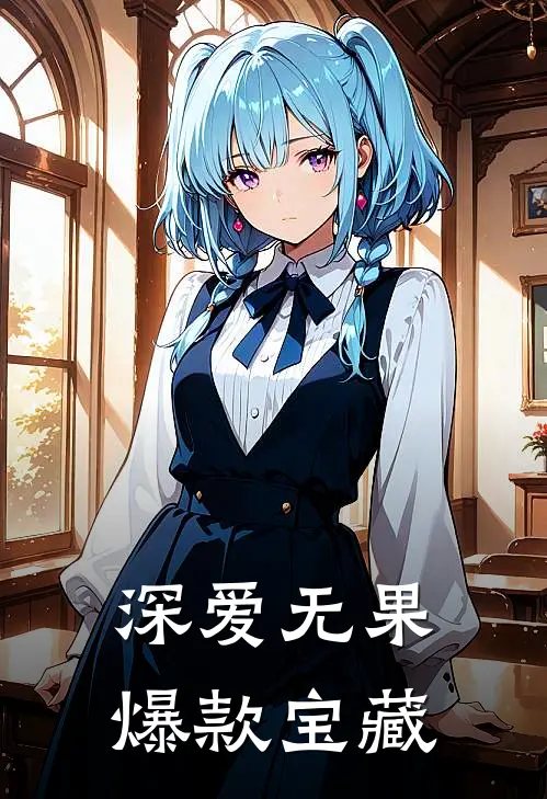 深爱无果爆款宝藏