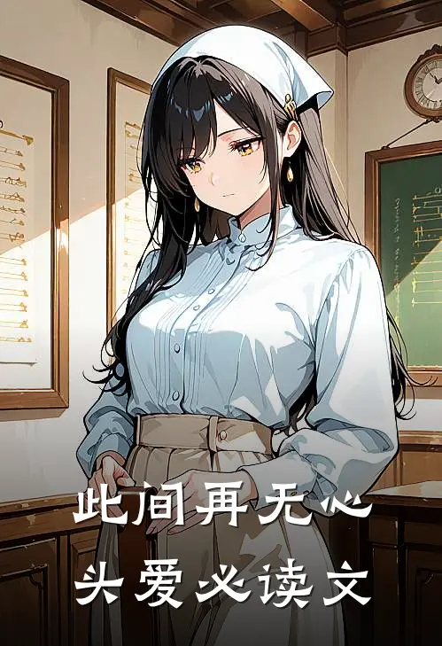 此间再无心头爱必读文