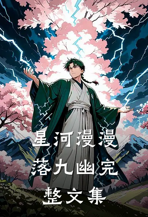 星河漫漫落九幽完整文集