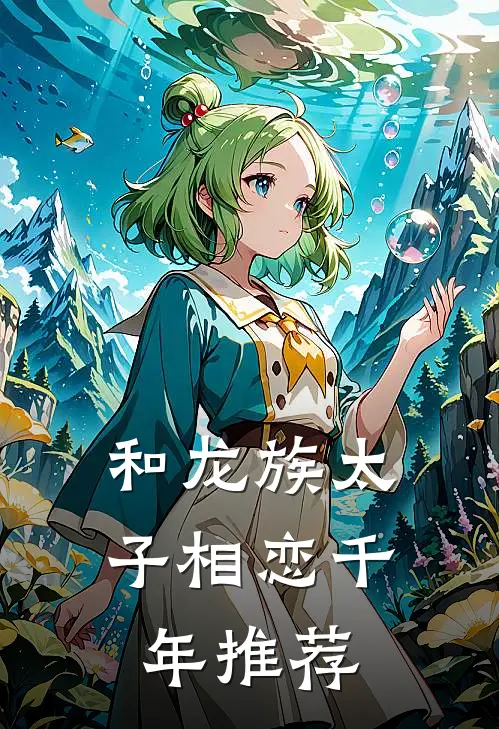 和龙族太子相恋千年推荐